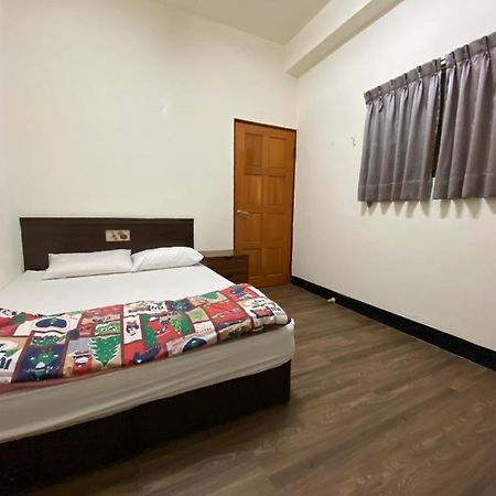 Xiao Gu Homestay T'ai-tung Dış mekan fotoğraf