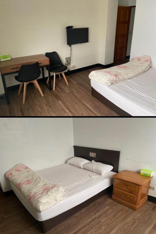 Xiao Gu Homestay T'ai-tung Dış mekan fotoğraf