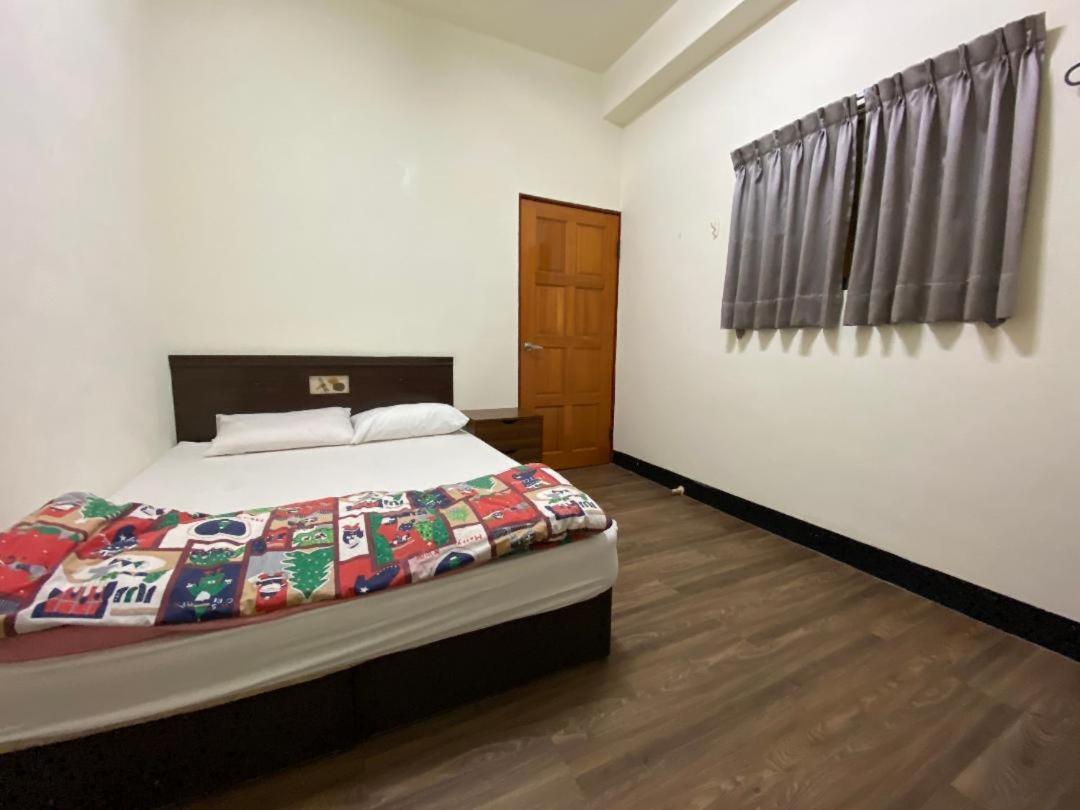 Xiao Gu Homestay T'ai-tung Dış mekan fotoğraf