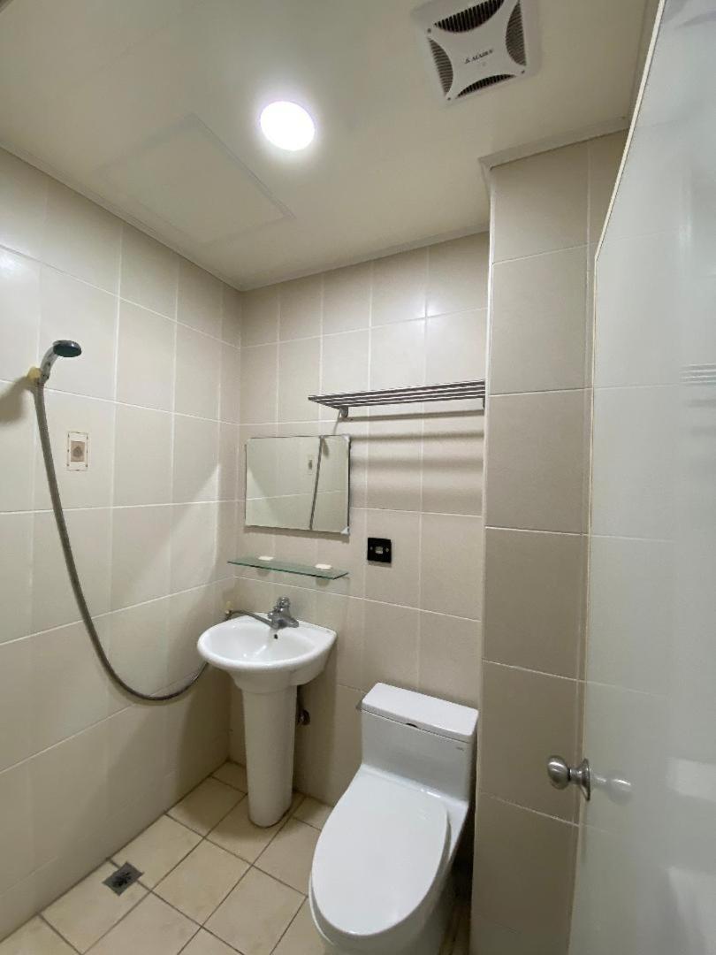Xiao Gu Homestay T'ai-tung Dış mekan fotoğraf