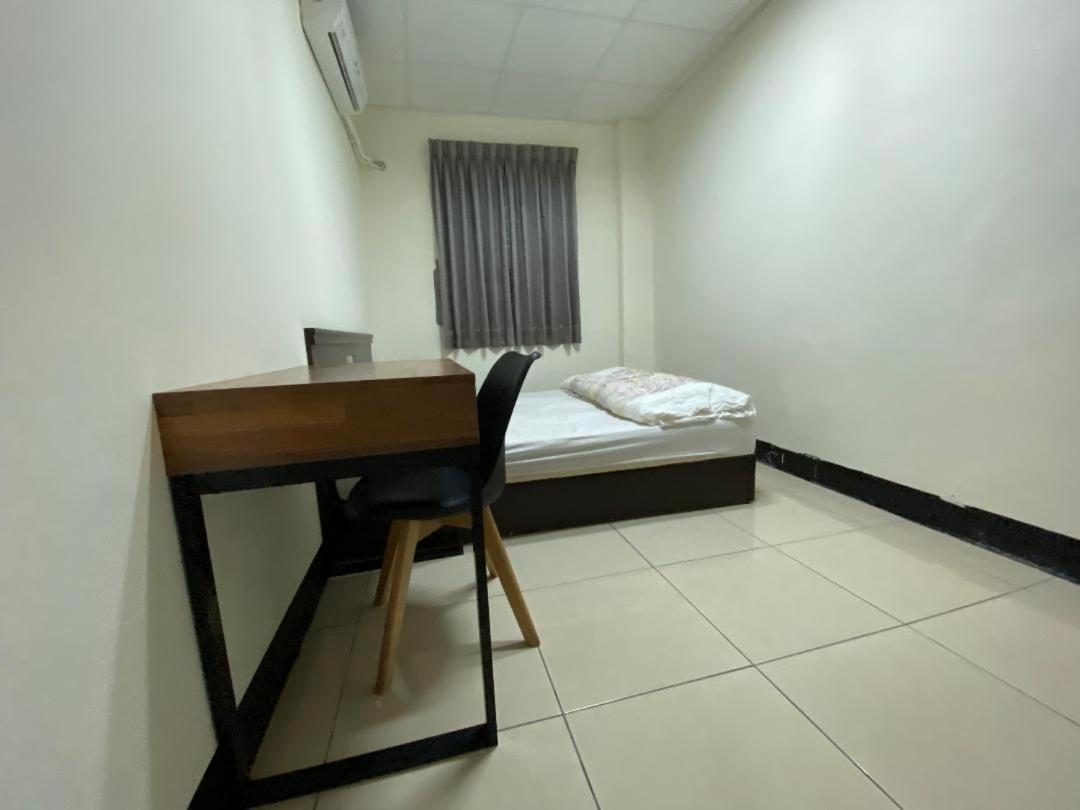 Xiao Gu Homestay T'ai-tung Dış mekan fotoğraf